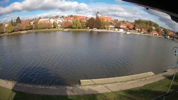 Město Týn nad Vltavou