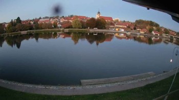 Město Týn nad Vltavou