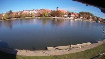 Město Týn nad Vltavou