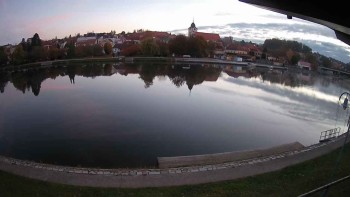 Město Týn nad Vltavou