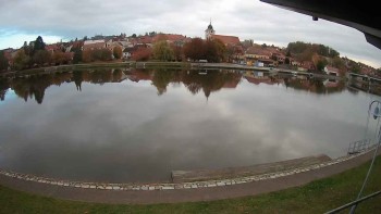 Město Týn nad Vltavou
