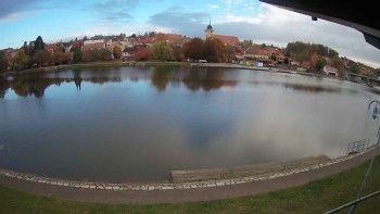 Město Týn nad Vltavou