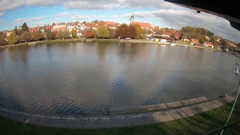 Město Týn nad Vltavou