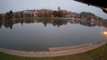 Stadt Týn nad Vltavou