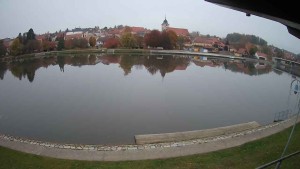 Město Týn nad Vltavou - Nábřeží, přístaviště - 30.10.2026 v 06:45 Město Týn nad Vltavou - Nábřeží, přístaviště - 30.10.2026 v 06:45