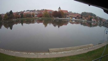 Město Týn nad Vltavou