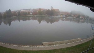 Město Týn nad Vltavou - Nábřeží, přístaviště - 30.10.2026 v 07:45 Město Týn nad Vltavou - Nábřeží, přístaviště - 30.10.2026 v 07:45