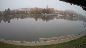 Město Týn nad Vltavou - Nábřeží, přístaviště - 30.10.2026 v 09:45 Město Týn nad Vltavou - Nábřeží, přístaviště - 30.10.2026 v 09:45