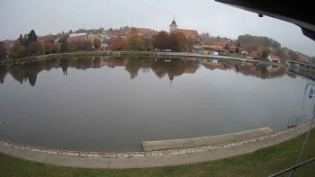 Town of Týn nad Vltavou