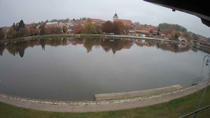 Město Týn nad Vltavou - Nábřeží, přístaviště - 30.10.2026 v 10:45 Město Týn nad Vltavou - Nábřeží, přístaviště - 30.10.2026 v 10:45