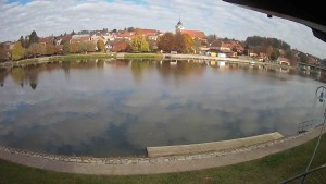 Město Týn nad Vltavou - Nábřeží, přístaviště - 30.10.2026 v 11:45 Město Týn nad Vltavou - Nábřeží, přístaviště - 30.10.2026 v 11:45