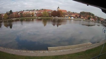 Město Týn nad Vltavou