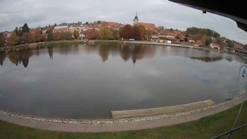 Town of Týn nad Vltavou