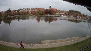 Město Týn nad Vltavou - Nábřeží, přístaviště - 30.10.2026 v 12:45 Město Týn nad Vltavou - Nábřeží, přístaviště - 30.10.2026 v 12:45