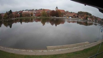 Town of Týn nad Vltavou