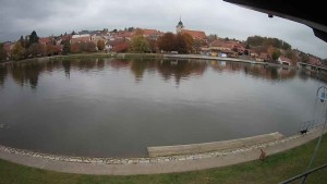 Město Týn nad Vltavou - Nábřeží, přístaviště - 30.10.2026 v 13:45 Město Týn nad Vltavou - Nábřeží, přístaviště - 30.10.2026 v 13:45