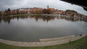 Stadt Týn nad Vltavou
