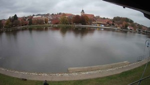 Město Týn nad Vltavou - Nábřeží, přístaviště - 30.10.2026 v 14:45 Město Týn nad Vltavou - Nábřeží, přístaviště - 30.10.2026 v 14:45