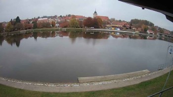 Město Týn nad Vltavou