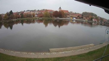 Město Týn nad Vltavou