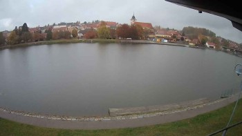 Town of Týn nad Vltavou