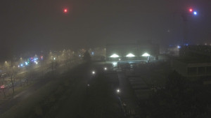 Město Most - Centrum - 14.11.2025 v 01:45 Město Most - Centrum - 14.11.2025 v 01:45