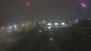 Město Most - Centrum - 14.11.2025 v 02:30