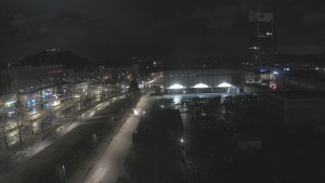 Město Most - Centrum - 23.2.2026 v 00:45