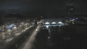 Město Most - Centrum - 23.2.2026 v 02:45