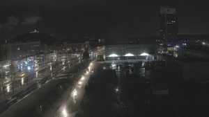 Město Most - Centrum - 23.2.2026 v 04:45