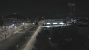 Město Most - Centrum - 14.3.2026 v 03:45