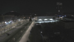 Město Most - Centrum - 9.4.2026 v 02:45 Město Most - Centrum - 9.4.2026 v 02:45