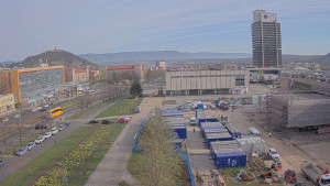 Město Most - Centrum - 9.4.2026 v 09:00