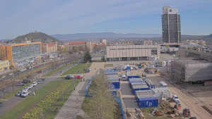 Město Most - Centrum - 9.4.2026 v 09:45