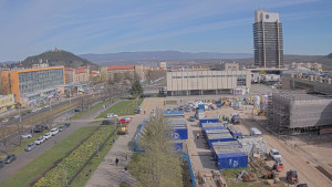 Město Most - Centrum - 9.4.2026 v 10:45