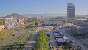 Město Most