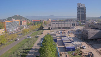 Město Most