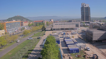 Město Most