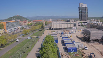 Město Most