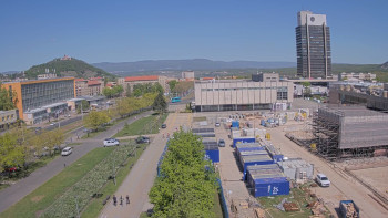 Město Most