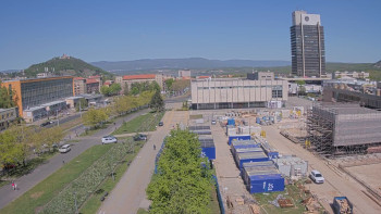 Město Most