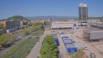 Město Most