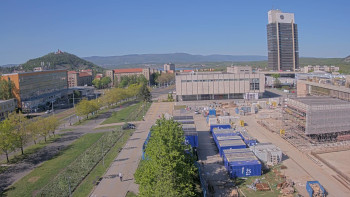 Město Most
