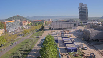 Město Most