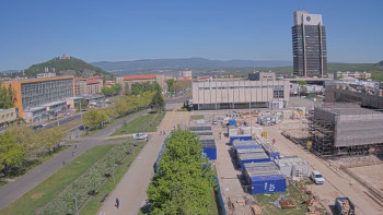 Město Most