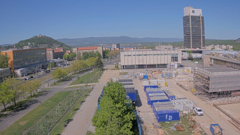 Město Most