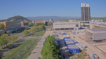 Město Most