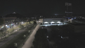 Město Most