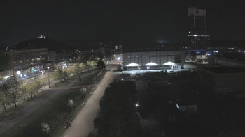 Město Most