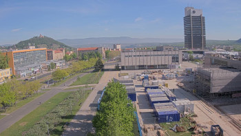 Město Most